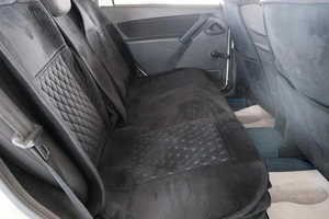 Седан Datsun on-DO 2018 года, 479000 рублей, Омск