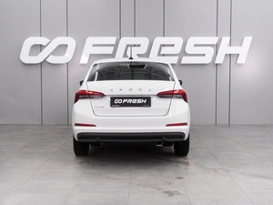 Лифтбек Skoda Rapid 2021 года, 1249000 рублей, Воронеж