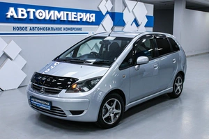 Хетчбэк Mitsubishi Colt 2005 года, 548000 рублей, Солонцы