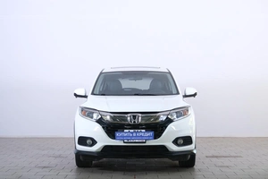 Внедорожник Honda Vezel 2021 года, 1899000 рублей, Омск
