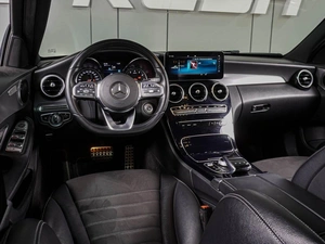 Седан Mercedes-benz C-класс 2020 года, 2764000 рублей, Воронеж