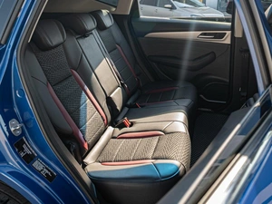 Внедорожник Haval F7 2022 года, 1830000 рублей, Краснодар