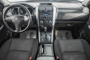 Внедорожник Suzuki Grand Vitara 2006 года, 849000 рублей, Барнаул