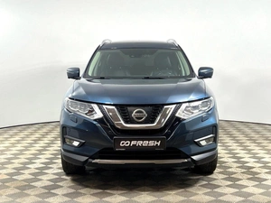 Внедорожник Nissan X-Trail 2019 года, 2350000 рублей, Казань