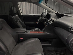 Внедорожник Lexus RX 2011 года, 1999000 рублей, Красноярск