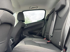 Хетчбэк Peugeot 308 2012 года, 578000 рублей, Ижевск