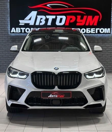 Внедорожник BMW X5 2019 года, 5897000 рублей, Красноярск