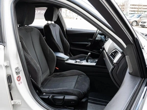 Седан BMW 3 серия 2016 года, 2450000 рублей, Краснодар