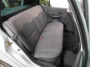 Хетчбэк Renault Clio 2004 года, 399000 рублей, Воронеж