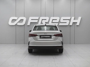 Седан Hyundai Solaris 2021 года, 1699000 рублей, Ростов-на-Дону