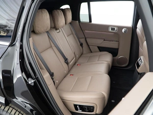 Внедорожник Li Auto L7 2025 года, 7934434 рублей, Москва