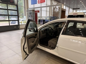 Хэтчбек Chevrolet Lacetti 2010 года, 615000 рублей, Орёл