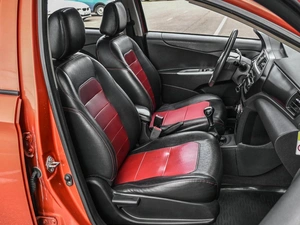 Хетчбэк Lifan X50 2015 года, 649000 рублей, Кирилловка