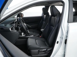 Внедорожник Toyota Frontlander 2025 года, 3145022 рублей, Москва