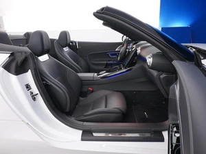 Кабриолет Mercedes-benz SL-класс AMG 2022 года, 10999999 рублей, Москва