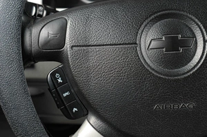 Седан Chevrolet Lacetti 2007 года, 649000 рублей, Тюмень