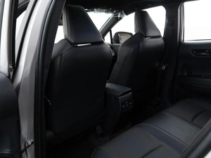 Внедорожник Toyota Corolla Cross, I Рестайлинг 2025 года, 4197434 рублей, Москва