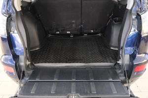 Внедорожник Mitsubishi Outlander 2011 года, 1349000 рублей, Омск