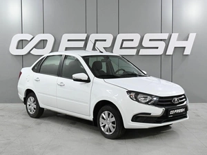 Седан ВАЗ (LADA) Granta 2025 года, 1039000 рублей, Аксай