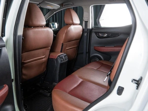 Внедорожник Nissan Qashqai 2014 года, 990000 рублей, Волгоград