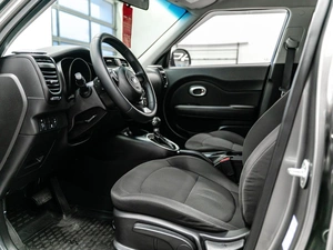 Хетчбэк Kia Soul 2016 года, 1199000 рублей, Красноярск