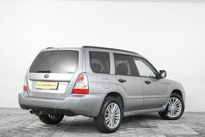 Внедорожник Subaru Forester 2007 года, 759000 рублей, Кемерово