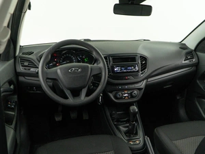 Седан ВАЗ (LADA) Vesta 2017 года, 647077 рублей, Москва