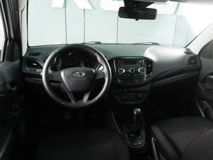 Седан ВАЗ (LADA) Vesta 2017 года, 799000 рублей, Минеральные Воды