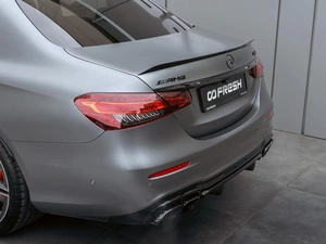 Седан Mercedes-benz E-класс AMG 2021 года, 13300000 рублей, Краснодар