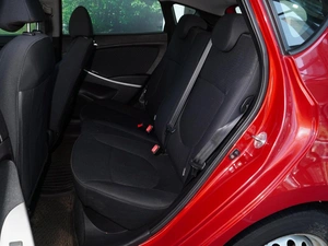 Хетчбэк Hyundai Solaris 2012 года, 749000 рублей, Тверь