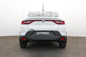 Внедорожник Renault Arkana 2020 года, 1649000 рублей, Орёл