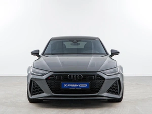 Лифтбек Audi RS7 2021 года, 13777077 рублей, Москва
