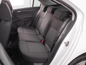 Лифтбек Volkswagen Polo 2021 года, 1549000 рублей, Воронеж
