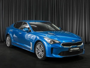 Лифтбек Kia Stinger 2018 года, 2299000 рублей, Тюмень