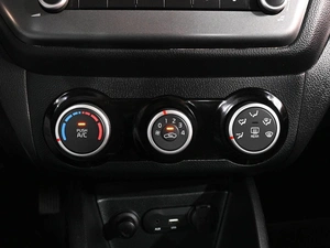 Седан Kia Rio 2016 года, 1319000 рублей, Ростов-на-Дону