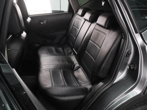 Внедорожник Nissan Qashqai 2012 года, 1169000 рублей, Воронеж