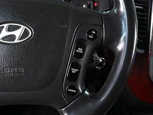 Внедорожник Hyundai Santa Fe 2006 года, 1070000 рублей, Ростов-на-Дону