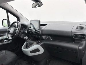 Минивэн Citroen Berlingo 2020 года, 2230000 рублей, Орёл