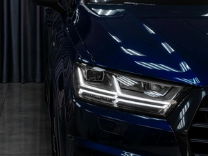 Внедорожник Audi Q7 2018 года, 5619000 рублей, Тюмень