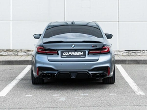 Седан BMW 5 серия 2020 года, 5512000 рублей, Ставрополь