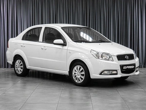 Седан Ravon Nexia 2018 года, 749000 рублей, Тюмень