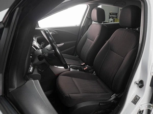 Хетчбэк Opel Astra 2012 года, 699000 рублей, Тюмень