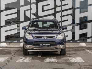 Внедорожник Hyundai ix55 2011 года, 1150000 рублей, Краснодар