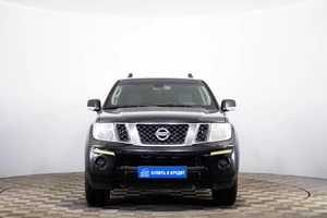 Внедорожник Nissan Pathfinder 2012 года, 1369000 рублей, Пермь