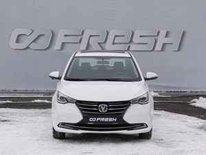 Седан Changan Alsvin 2023 года, 1290000 рублей, Волгоград