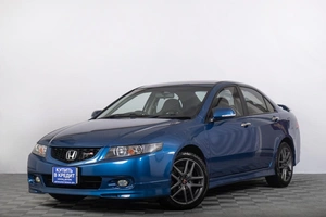 Седан Honda Accord 2002 года, 1189000 рублей, Томск