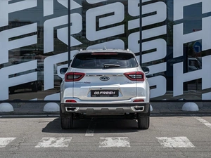 Внедорожник Chery Tiggo 4 Pro 2023 года, 1688000 рублей, Краснодар