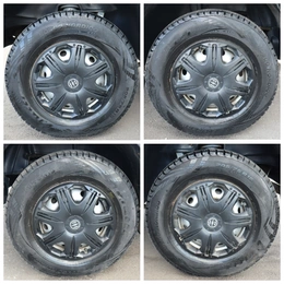 Внедорожник Chevrolet Niva 2020 года, 820000 рублей, Брянск
