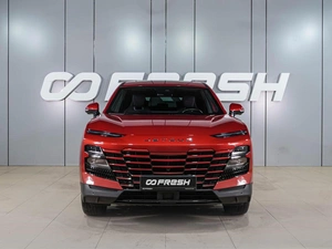 Внедорожник Jetour Dashing 2023 года, 2039000 рублей, Воронеж