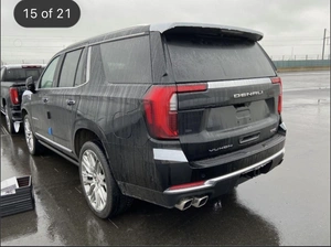 Внедорожник GMC Yukon 2026 года, 15999000 рублей, Павловская Слобода